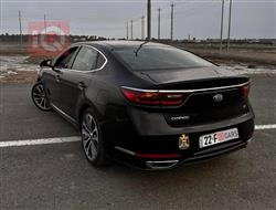 كيا كادينزا